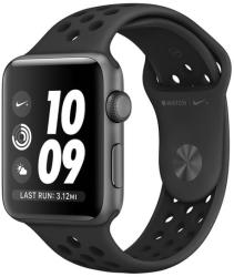 apple watch nike  gps series 3