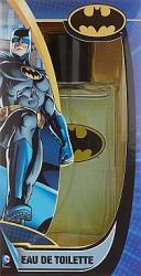 DC Comics Batman EDT 100 ml