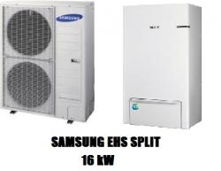 Samsung AE160JXEDEH/EU + AE160JNYDEH/EU