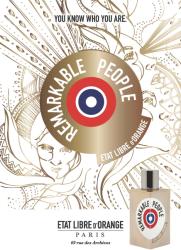 État Libre d'Orange Remarkable People EDP 50 ml Parfum