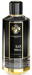 Mancera Black Vanilla EDP 120 ml