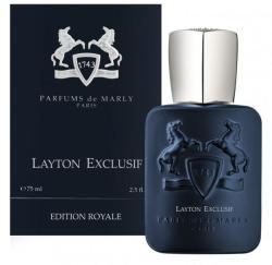 Parfums de Marly Layton Exclusif EDP 75 ml