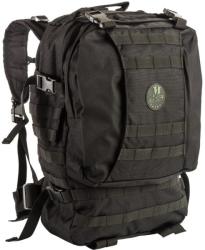 Gurkha Tactical Hátizsák Taktikai Közepes (b07)