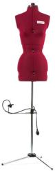 Adjustoform Manechin croitorie femei S, reglabil masura 36-42, Adjustoform FG129 (FG129) - masinidecusut