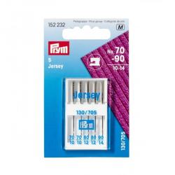 Prym Set 5 ace cusut 130/705 jerse 70-90, Prym, 152232 (154232) - cusutsibrodat