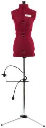 Adjustoform Manechin croitorie femei XS, reglabil masura 32-38, Adjustoform FG128 (FG128) - masinidecusut