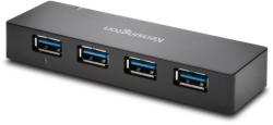 Kensington UH4000C 4xUSB 3.0 (K39122EU)