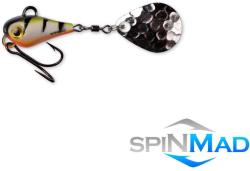 Spinmad Fishing Spinnertail SPINMAD Big, 4g, Culoare 1207 (SPINMAD-1207)