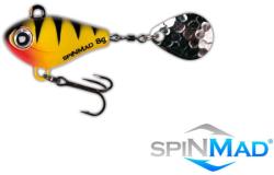 Spinmad Fishing Spinnertail SPINMAD Jigmaster, 8g, Culoare 2311 (SPINMAD-2311)