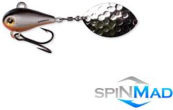 Spinmad Fishing Spinnertail SPINMAD Mag, 6g, Culoare 0701 (SPINMAD-0701)
