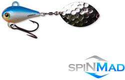 Spinmad Fishing Spinnertail SPINMAD Mag, 6g, Culoare 0711 (SPINMAD-0711)