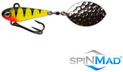Spinmad Fishing Spinnertail SPINMAD Wir, 10g, 0814 (SPINMAD-0814)