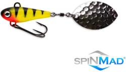 Spinmad Fishing Spinnertail SPINMAD Jag, 18g, Culoare 0914 (SPINMAD-0914)