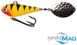 Spinmad Fishing Spinnertail SPINMAD Turbo, 35g, 1009 (SPINMAD-1009)