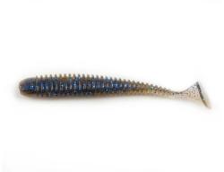 Hitfish Shad HITFISH Tukashine 8.9cm R136 7buc/plic (103089-R136)