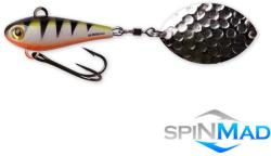 Spinmad Fishing Spinnertail SPINMAD Jag, 18g, Culoare 0906 (SPINMAD-0906)