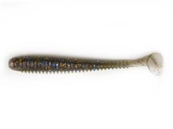 Hitfish Shad HITFISH Tukashine 8.9cm R105 7buc/plic (103089-R105)