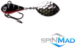 Spinmad Fishing Spinnertail SPINMAD Mag, 6g, Culoare 0709 (SPINMAD-0709)