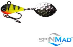 Spinmad Fishing Spinnertail SPINMAD Mag, 6g, Culoare 0714 (SPINMAD-0714)