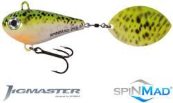 Spinmad Fishing Spinnertail SPINMAD Jigmaster, 24g, Culoare 1509 (SPINMAD-1509)