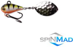 Spinmad Fishing Spinnertail SPINMAD Mag, 6g, Culoare 0708 (SPINMAD-0708)