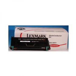 Lexmark 12L0251