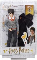 Mattel Harry Potter FYM50 papusa cu accesorii