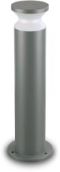 Ideal Lux Stalp pitic exterior TORRE PT1 BIG IDEAL LUX, E27, 1x60W, antracit