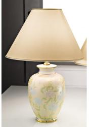 Kolarz Veioza Giardino Perla - Kolarz, 57, ceramica, decor floral