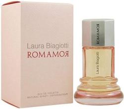 Laura Biagiotti Romamor EDT 50 ml Parfum