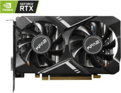 KFA2 GeForce RTX 2060 SUPER MINI 1-CLICK OC 8GB GDDR6 256bit (26ISL6HP09MK)
