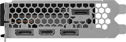 PNY GeForce RTX 2080 SUPER TRIPLE FAN XLR8 GAMING OC 8GB GDDR6 256bit (VCG20808STFMPB-O)