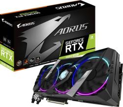 GIGABYTE GeForce RTX 2080 AORUS SUPER 8GB GDDR6 256bit (GV-N208SAORUS-8GC)