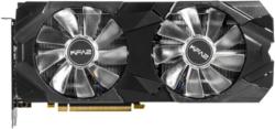 KFA2 GeForce RTX 2070 SUPER EX 1-CLICK OC 8GB GDDR6 256bit (27ISL6MDU9EK)