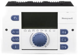 Honeywell Home SDC12-31N