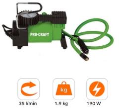 PRO-CRAFT LK190 4712