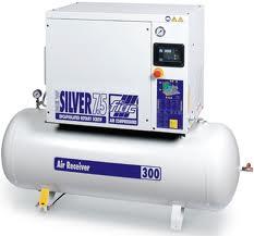 FIAC NEW SILVER 5.5/300