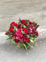 ImodFlowers Buchetul de flori Precious Heart
