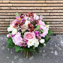 ImodFlowers Buchet de flori romantic