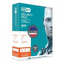 ESET Security Pack (3 Device/1 Year)