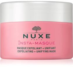 Nuxe Insta-Masque hámlasztó maszk egységesíti a bőrszín tónusait 50 g