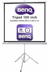 BenQ Ecran Proiectie Videoproiector BenQ 113 inch 5J. BQT11.113