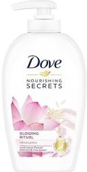 Dove Săpun lichid Floare de lotus - Dove Nourishing Secrets Glowing Ritual Hand Wash 250 ml