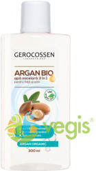 GEROCOSSEN Argan Bio Apa Micelara 3in1 pentru Fata si Ochi 300ml Crema antirid contur ochi