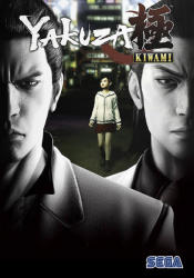 SEGA Yakuza Kiwami (PC) Jocuri PC