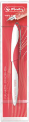 Herlitz Stilou My. Pen Style Glowing Red Cutie Eleganta Herlitz (hz11357217)