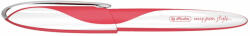 Herlitz Stilou My. Pen Style Glowing Red Herlitz Penita M (hz11357258)