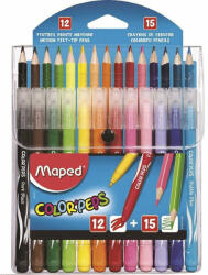 Maped Set Coloriaj Color'peps Maped (897412)