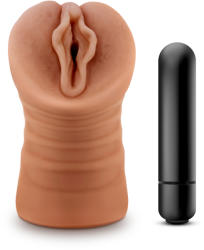Blush Novelties M for Men Sofia Mocha