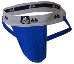 MM Jocks Adult Supporter Blue S